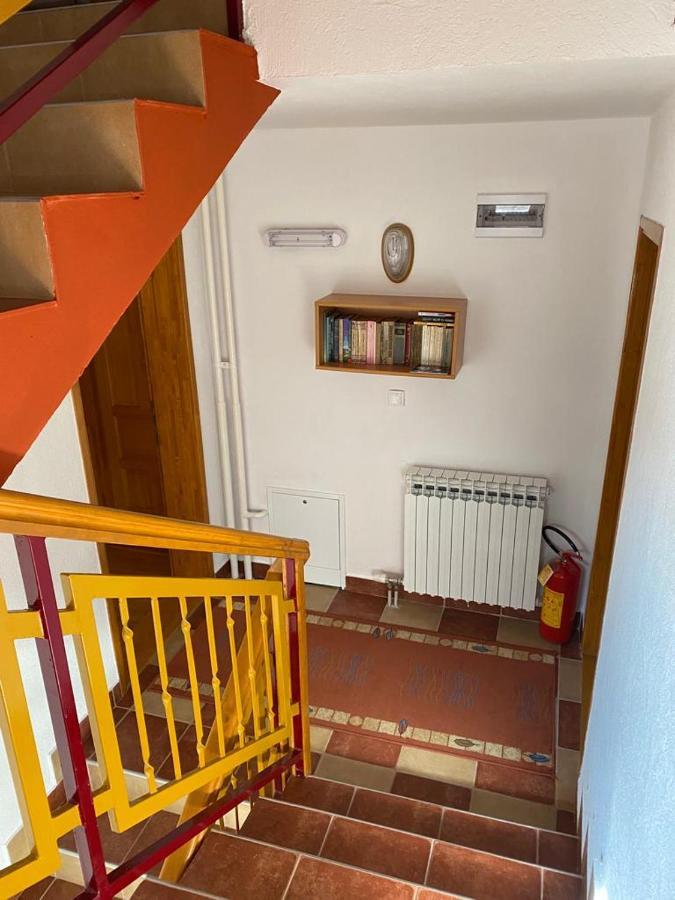 Apartmani Marija Jahorina Exterior photo