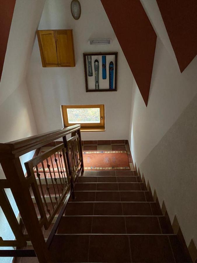 Apartmani Marija Jahorina Exterior photo