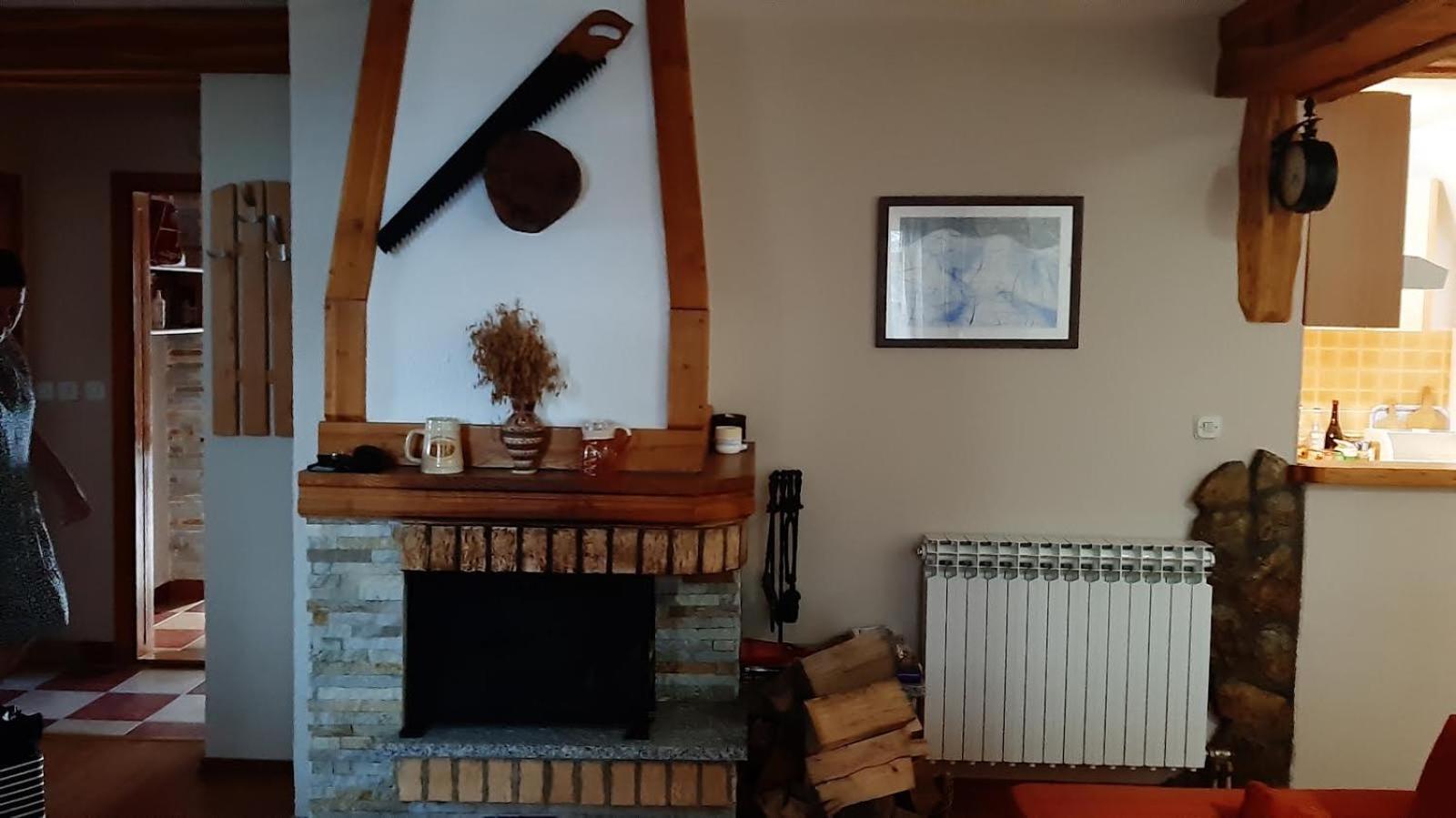 Apartmani Marija Jahorina Exterior photo