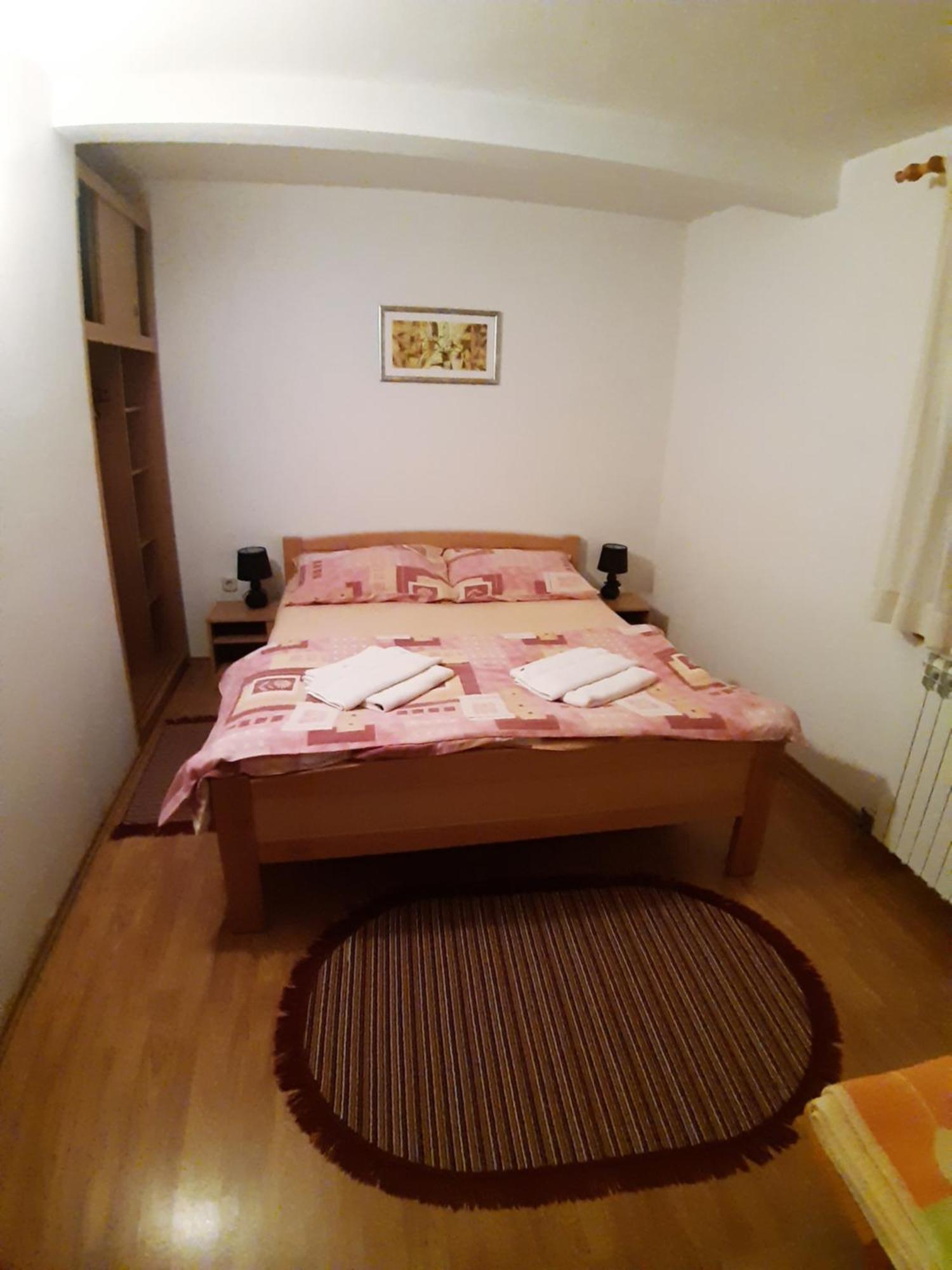Apartmani Marija Jahorina Exterior photo