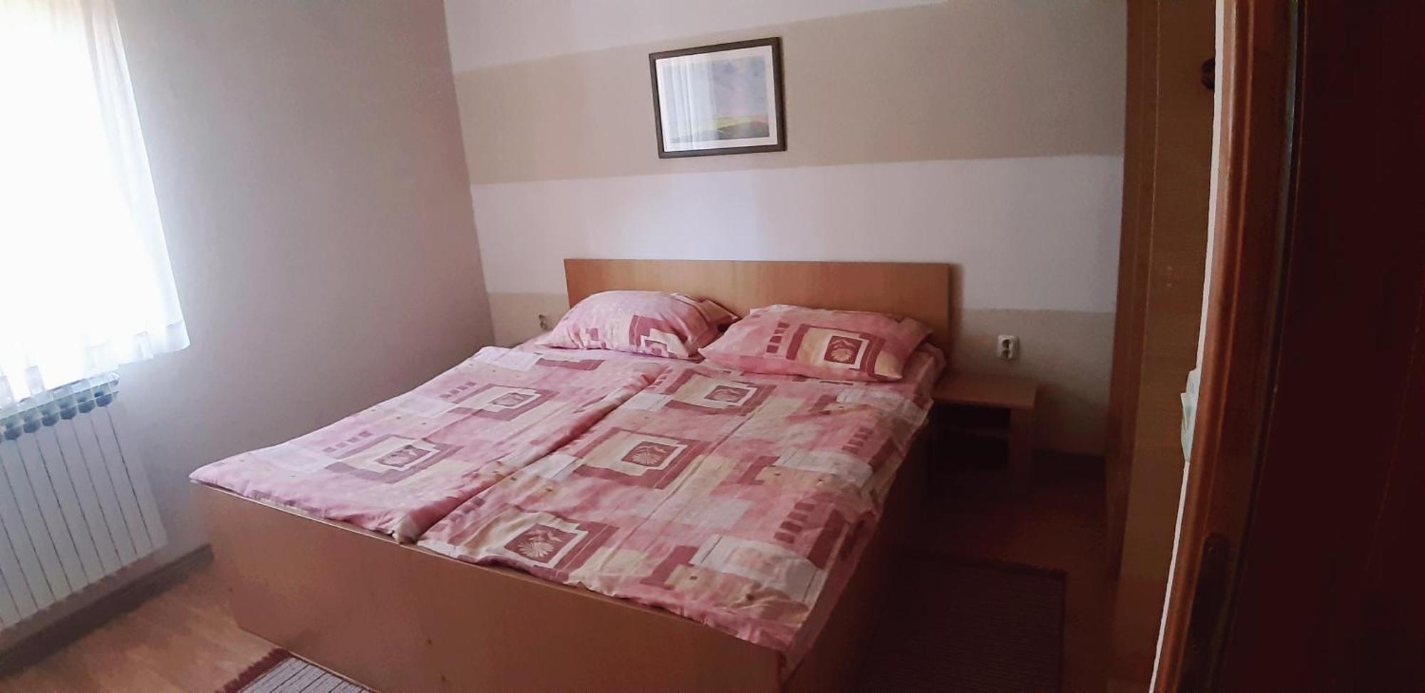 Apartmani Marija Jahorina Exterior photo
