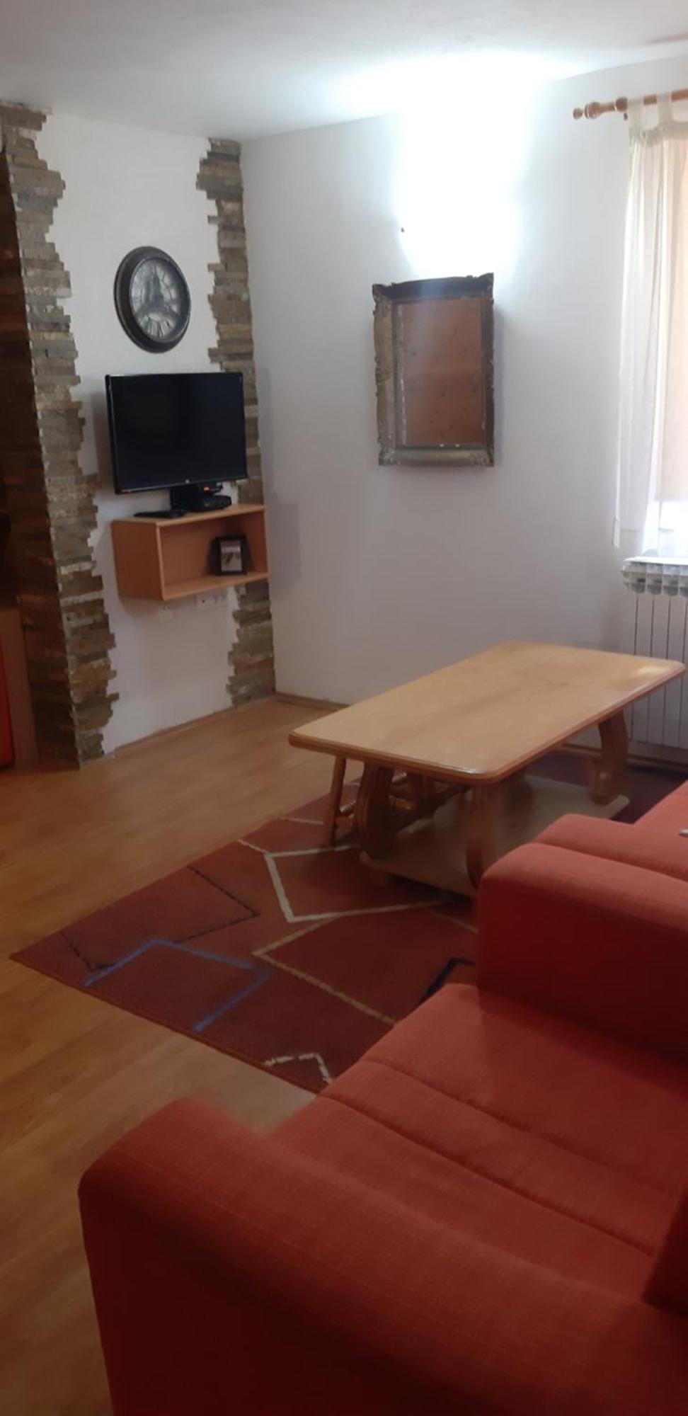 Apartmani Marija Jahorina Exterior photo