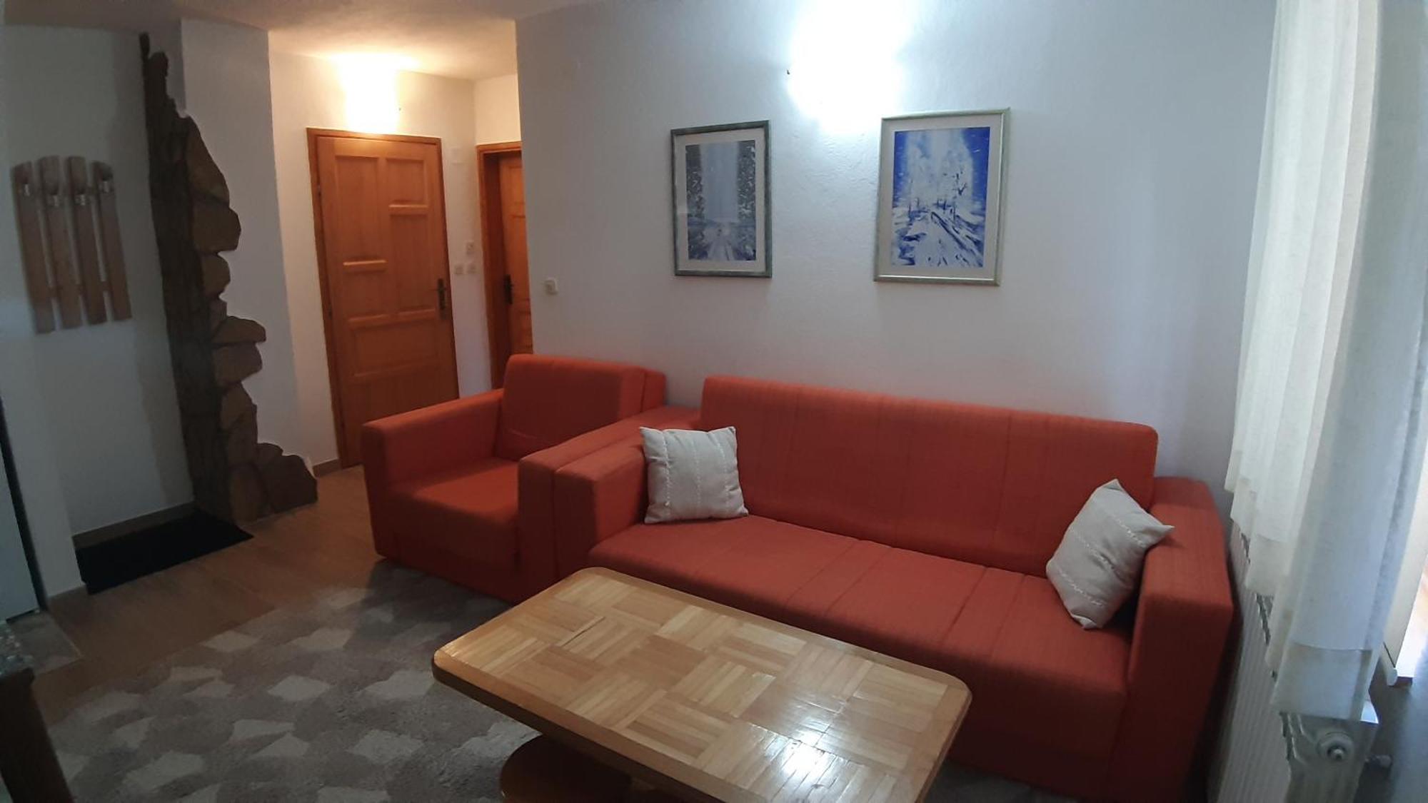 Apartmani Marija Jahorina Exterior photo