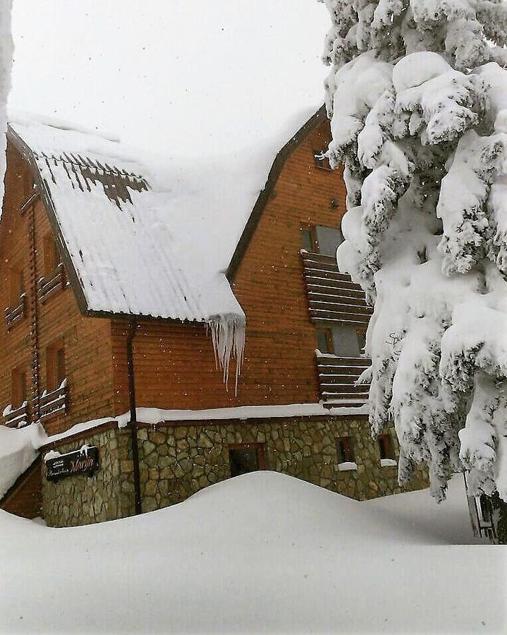 Apartmani Marija Jahorina Exterior photo