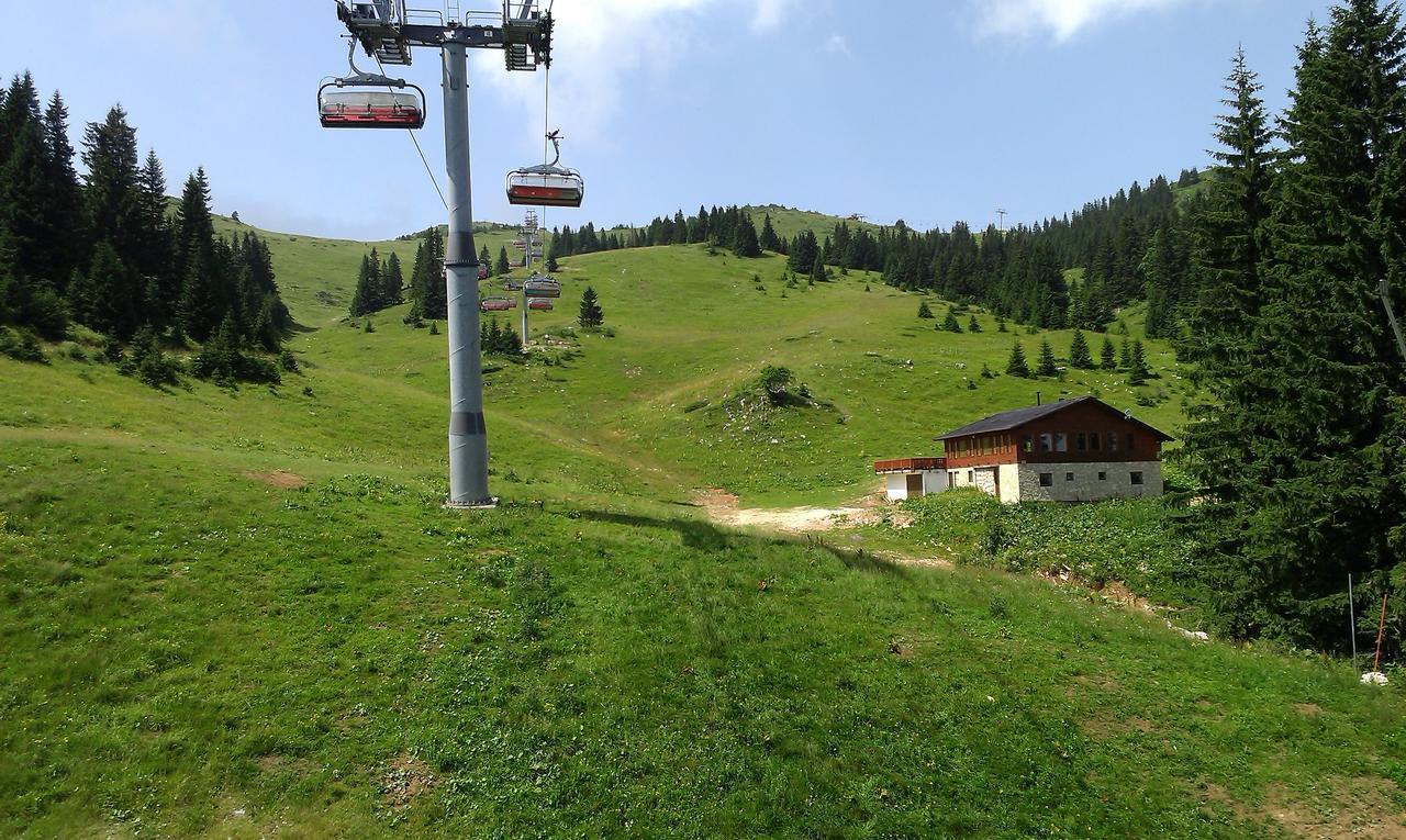 Apartmani Marija Jahorina Exterior photo